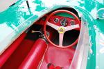 Lotus Eleven Le Mans 1956 года